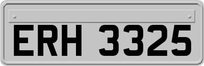 ERH3325