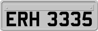 ERH3335