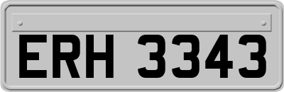 ERH3343
