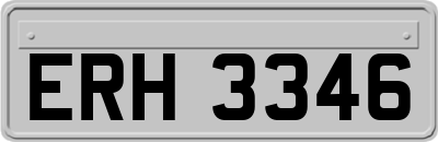 ERH3346