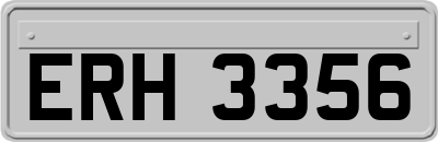 ERH3356