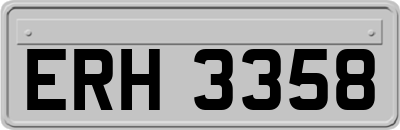 ERH3358