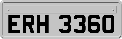 ERH3360