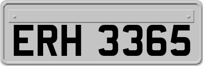 ERH3365