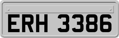 ERH3386