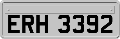 ERH3392