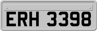 ERH3398