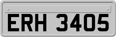 ERH3405