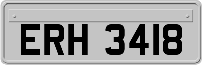 ERH3418