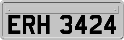 ERH3424