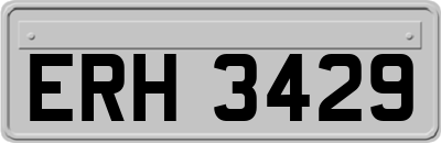 ERH3429