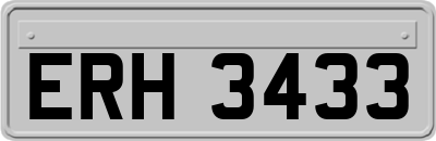 ERH3433