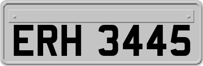 ERH3445