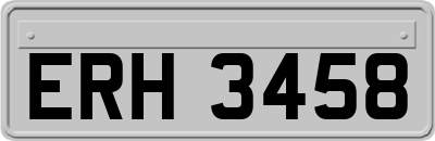 ERH3458