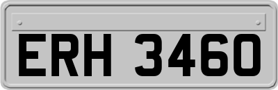 ERH3460