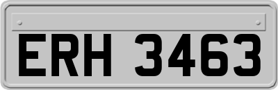 ERH3463