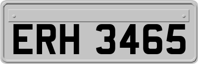 ERH3465