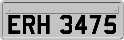 ERH3475