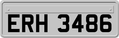 ERH3486