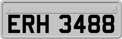 ERH3488