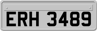 ERH3489