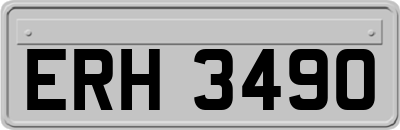 ERH3490