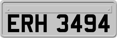 ERH3494