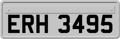 ERH3495