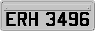 ERH3496