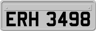 ERH3498