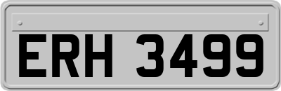 ERH3499