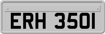 ERH3501
