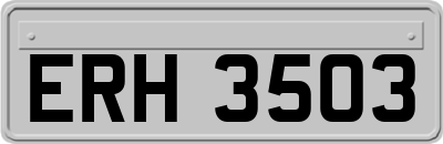ERH3503