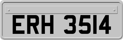 ERH3514