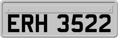 ERH3522