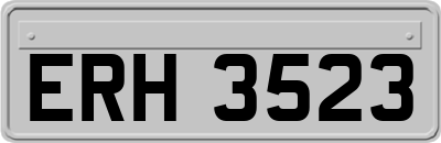 ERH3523