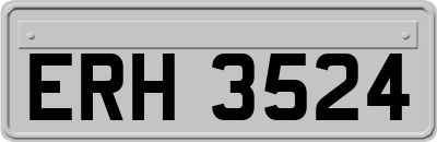 ERH3524