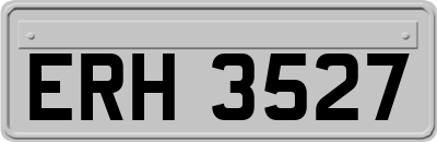 ERH3527