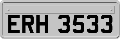 ERH3533
