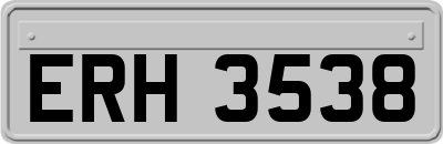 ERH3538