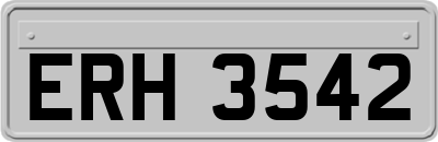 ERH3542