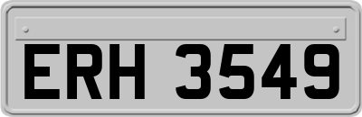 ERH3549