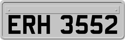 ERH3552