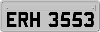 ERH3553