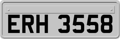 ERH3558