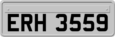 ERH3559