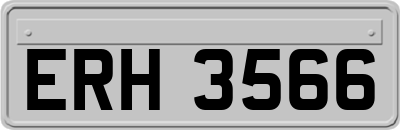 ERH3566