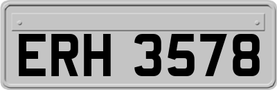 ERH3578