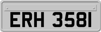 ERH3581