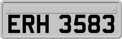 ERH3583